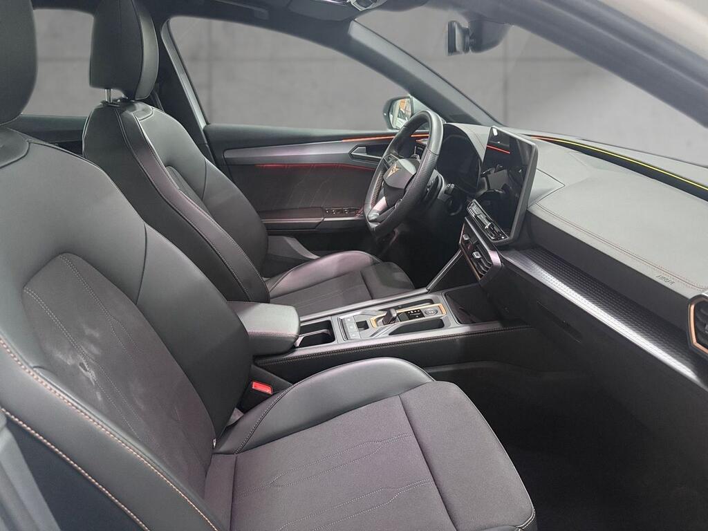 Cupra León SP 1.5 eTSI 110kW (150CV) DSG 5