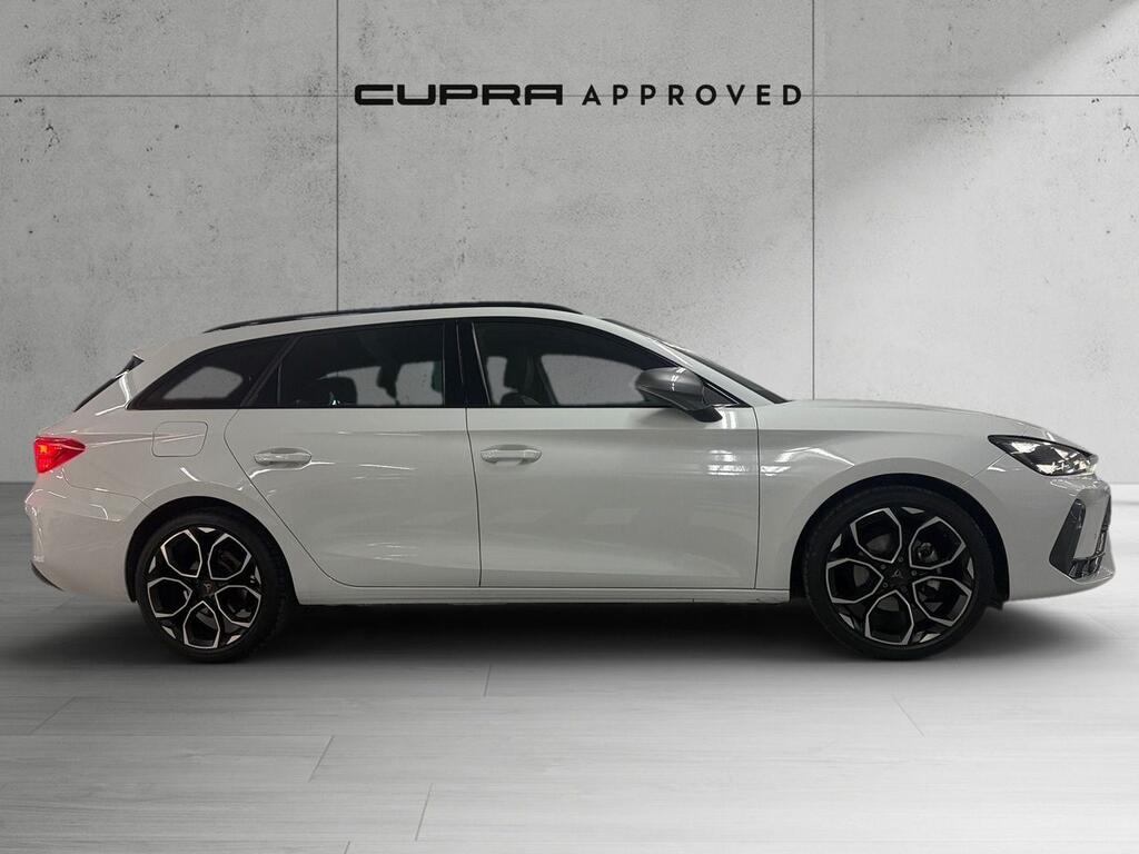 Cupra León SP 1.5 eTSI 110kW (150CV) DSG 2