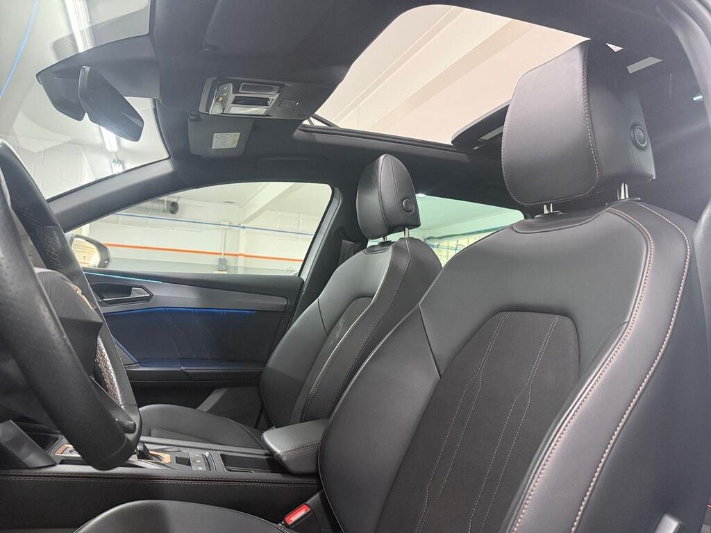 Cupra León SP 1.5 eTSI 110kW (150CV) DSG 9