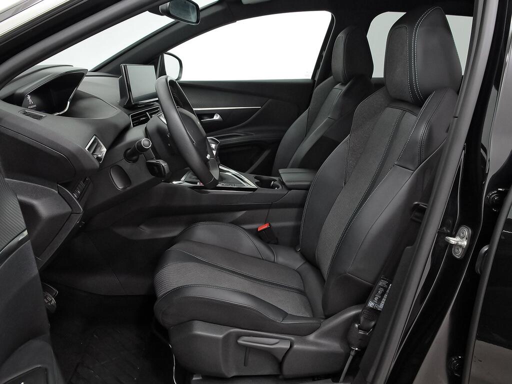 Peugeot 3008 1.2 PureTech 96KW S&S Allure Pack 8