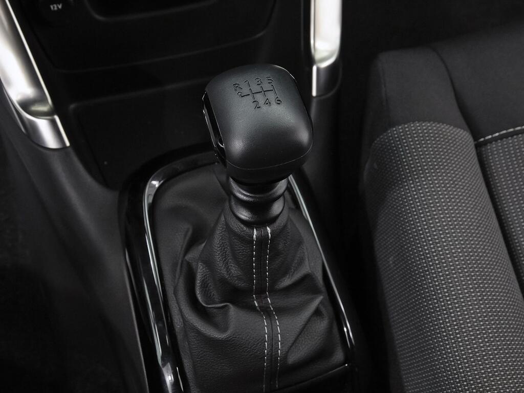 Citroën C3 Aircross PureTech 81kW (110CV) S&S Shine 30