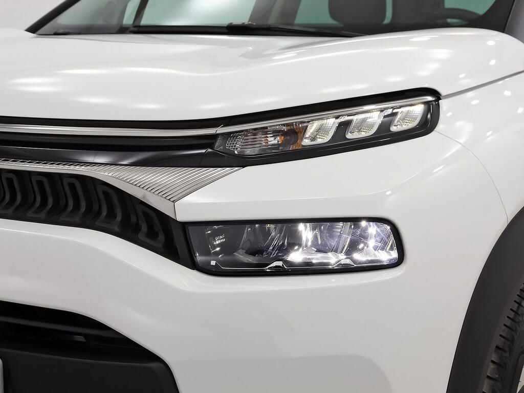 Citroën C3 Aircross PureTech 81kW (110CV) S&S Shine 31