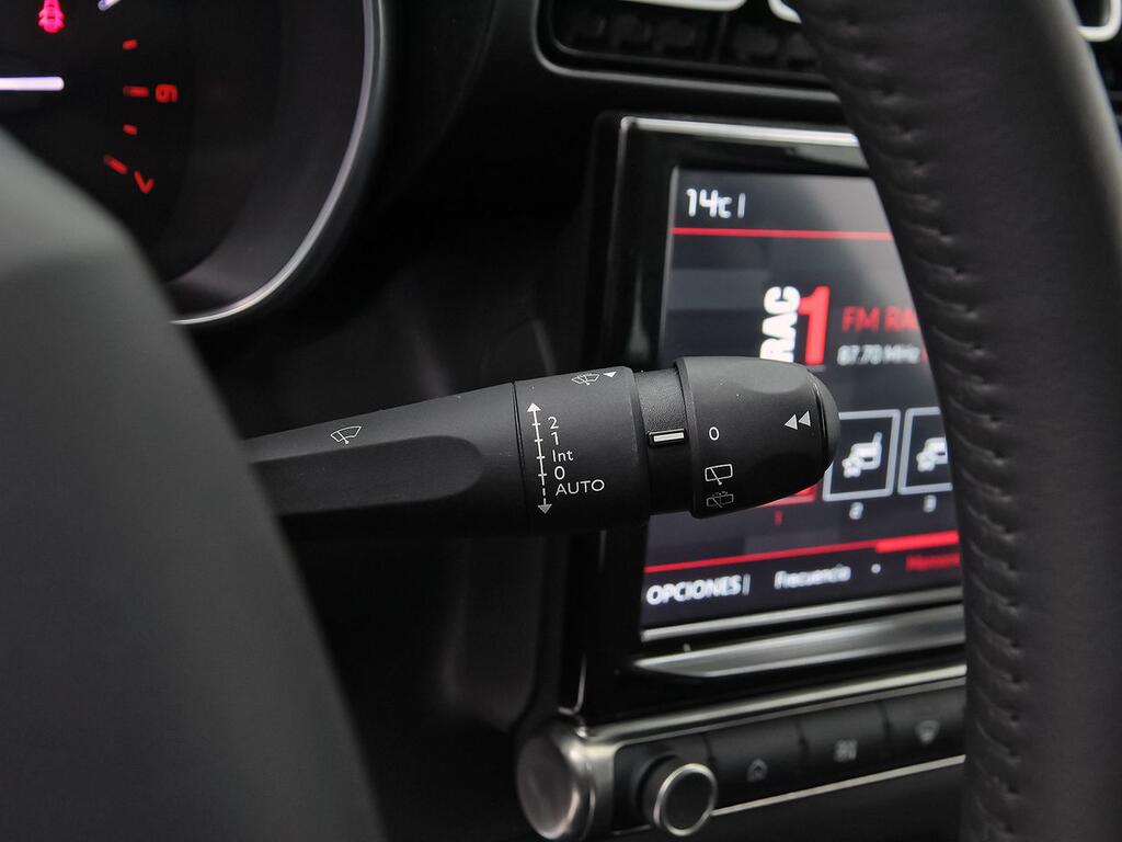 Citroën C3 Aircross PureTech 81kW (110CV) S&S Shine 17