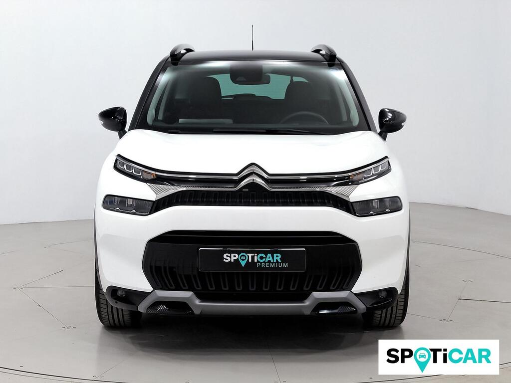 Citroën C3 Aircross PureTech 81kW (110CV) S&S Shine 5