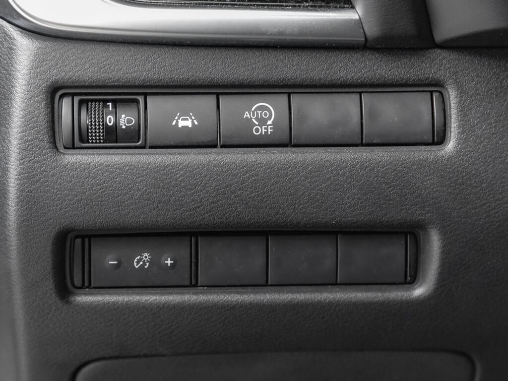 Nissan Qashqai DIG-T 103kW N-Connecta (sin rueda repu) 19