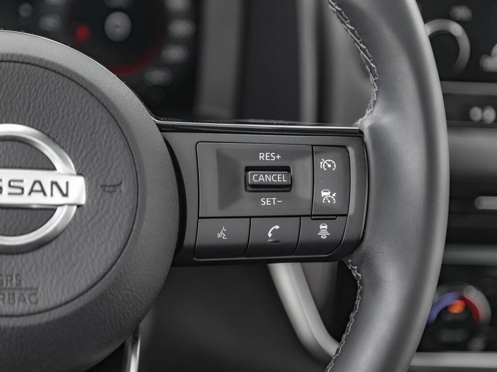 Nissan Qashqai DIG-T 103kW N-Connecta (sin rueda repu) 25