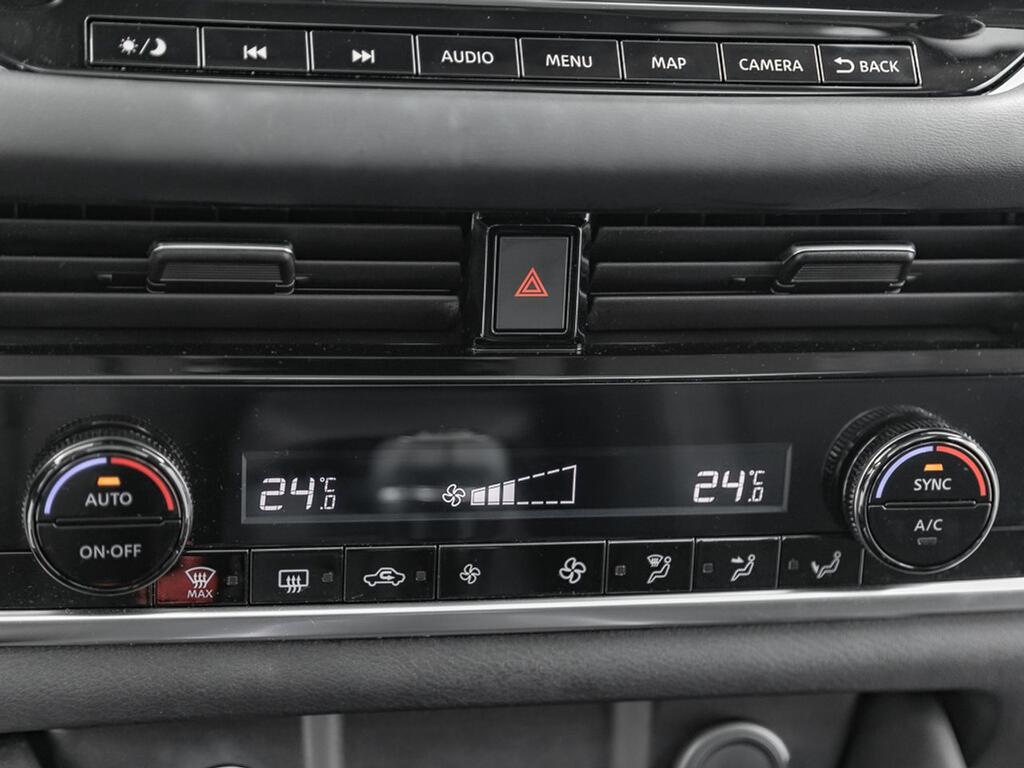 Nissan Qashqai DIG-T 103kW N-Connecta (sin rueda repu) 29