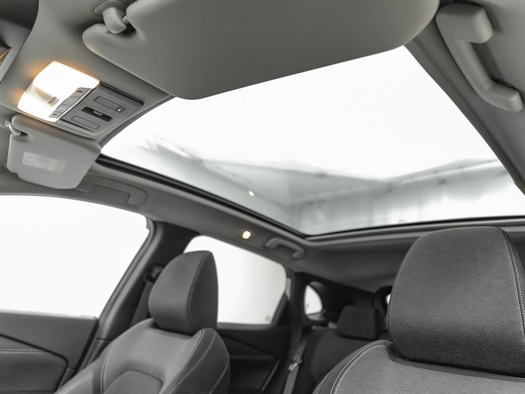 Nissan Qashqai DIG-T 103kW N-Connecta (sin rueda repu) 16