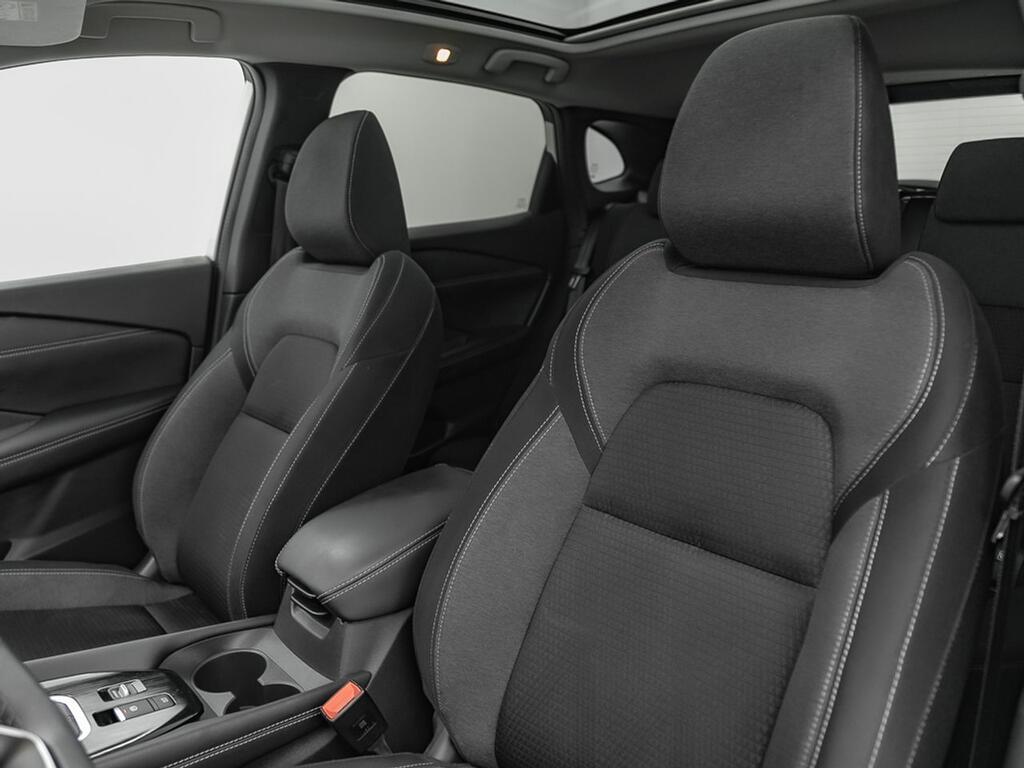 Nissan Qashqai DIG-T 103kW N-Connecta (sin rueda repu) 11