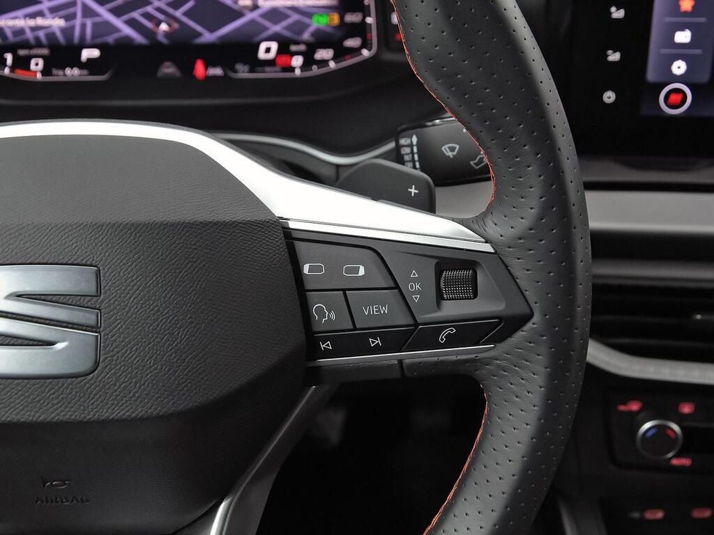 Seat Arona 1.5 TSI 110kW (150CV) DSG FR Special Ed 16