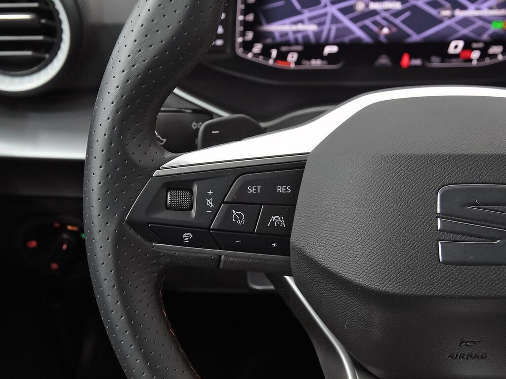 Seat Arona 1.5 TSI 110kW (150CV) DSG FR Special Ed 15