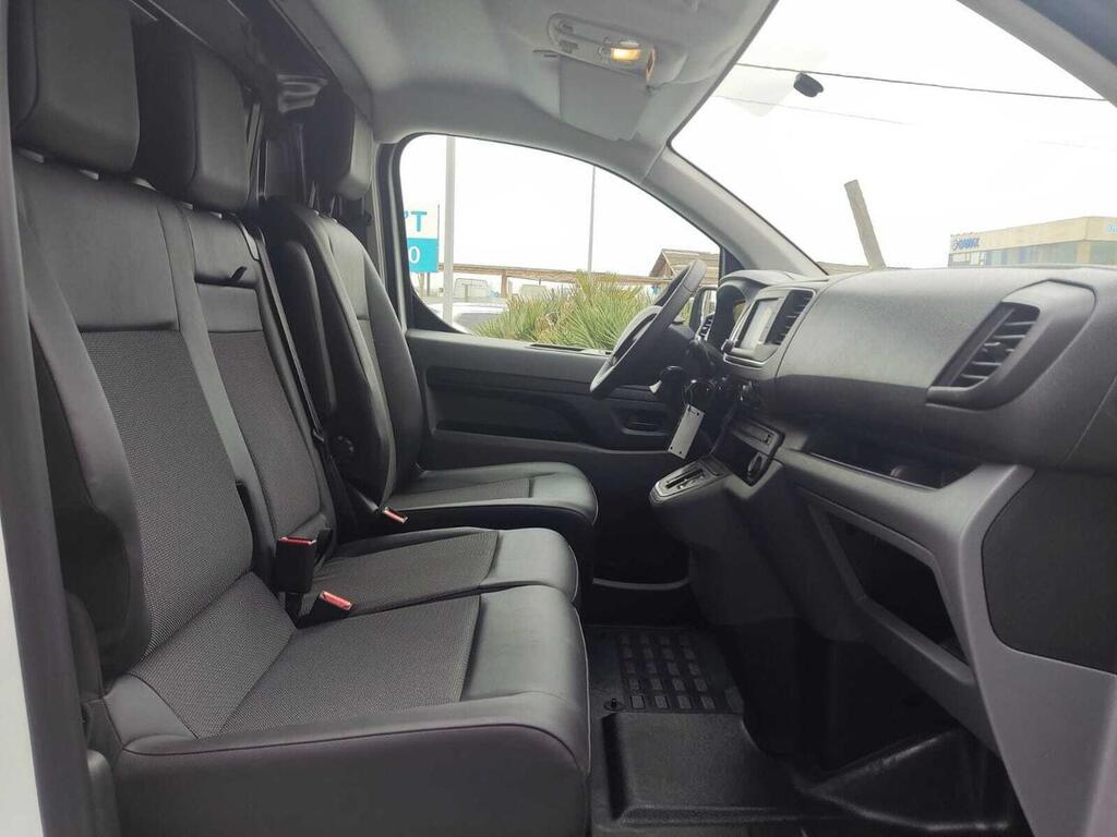 Peugeot Expert E-EXPERT FG PRO BEV L2 (100KW) 136CV 14