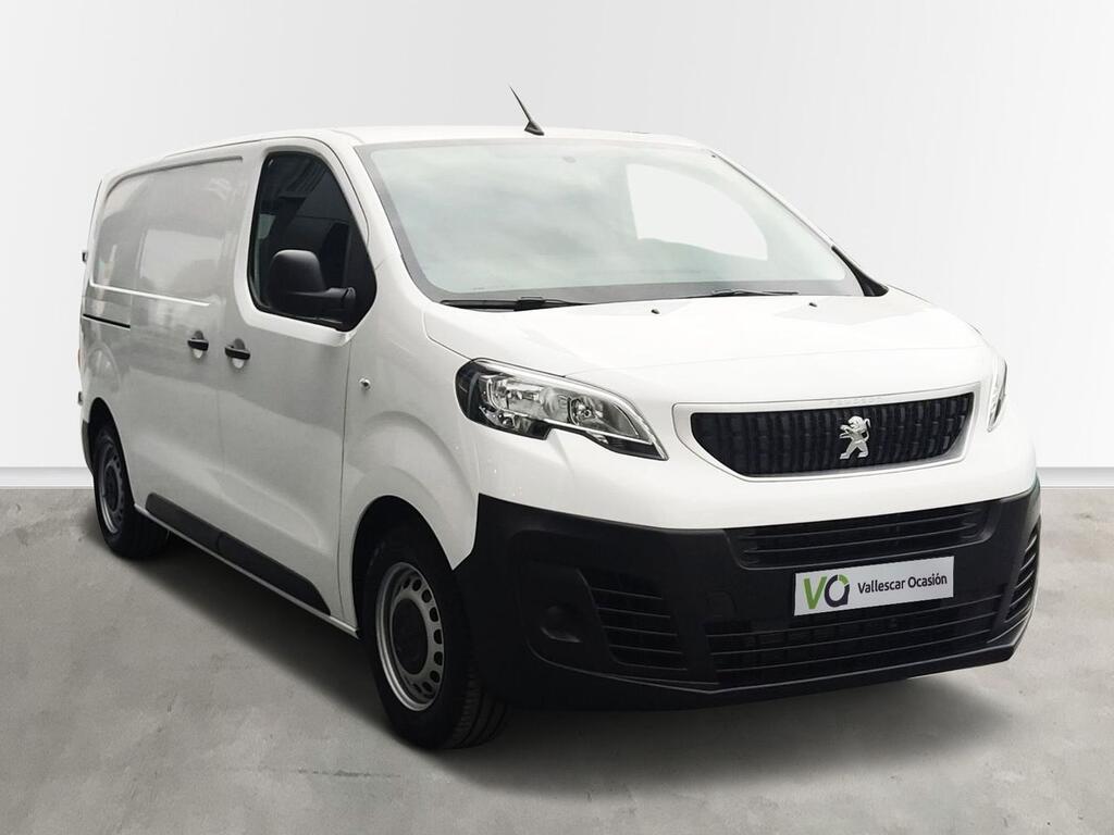 Peugeot Expert E-EXPERT FG PRO BEV L2 (100KW) 136CV 1