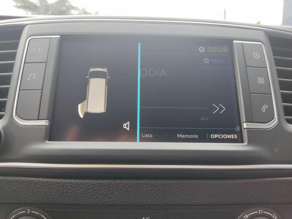 Peugeot Expert E-EXPERT FG PRO BEV L2 (100KW) 136CV 11