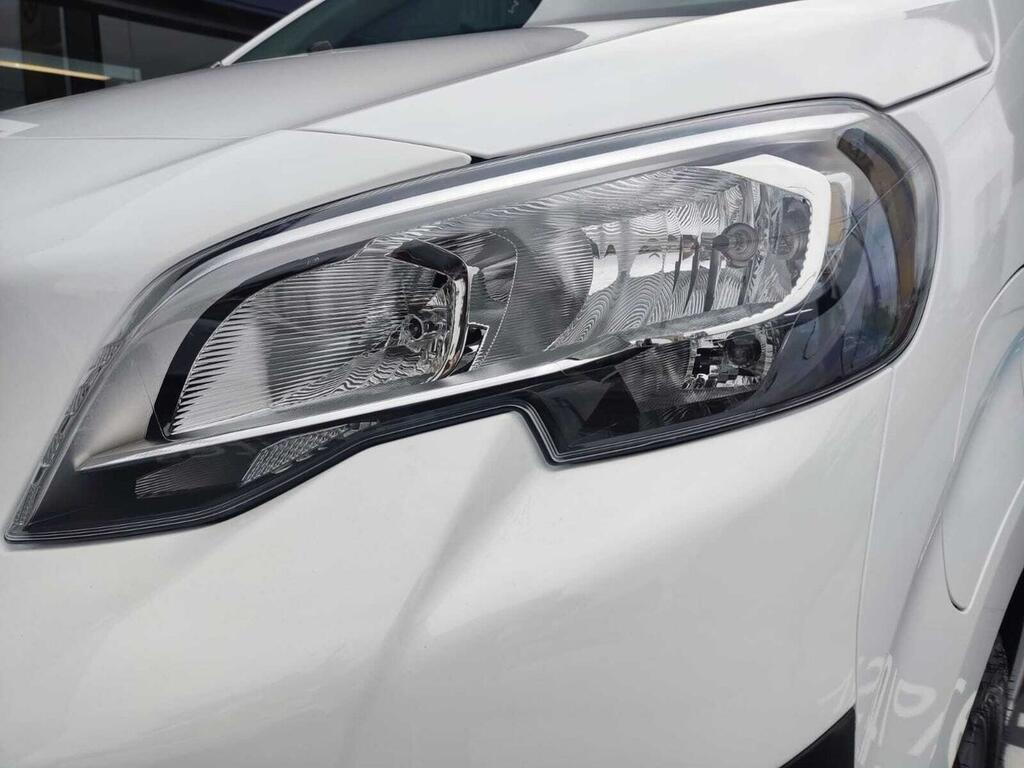 Peugeot Expert E-EXPERT FG PRO BEV L2 (100KW) 136CV 20