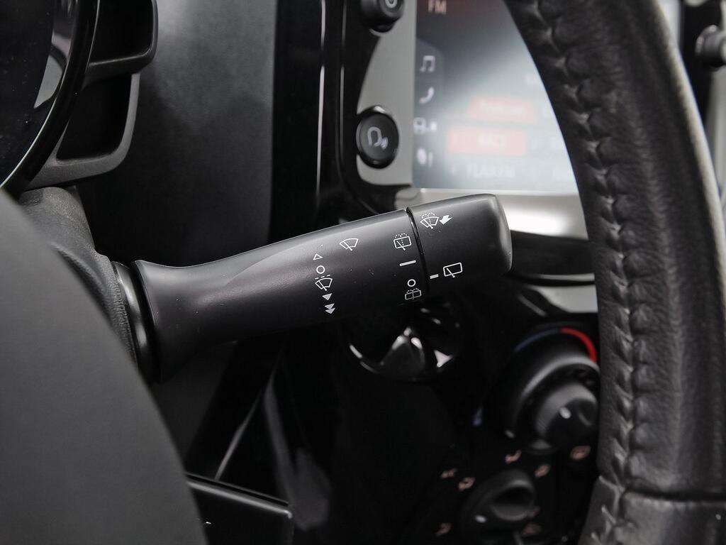 Citroën C1 VTi 53kW (72CV) S&S City Edition 16