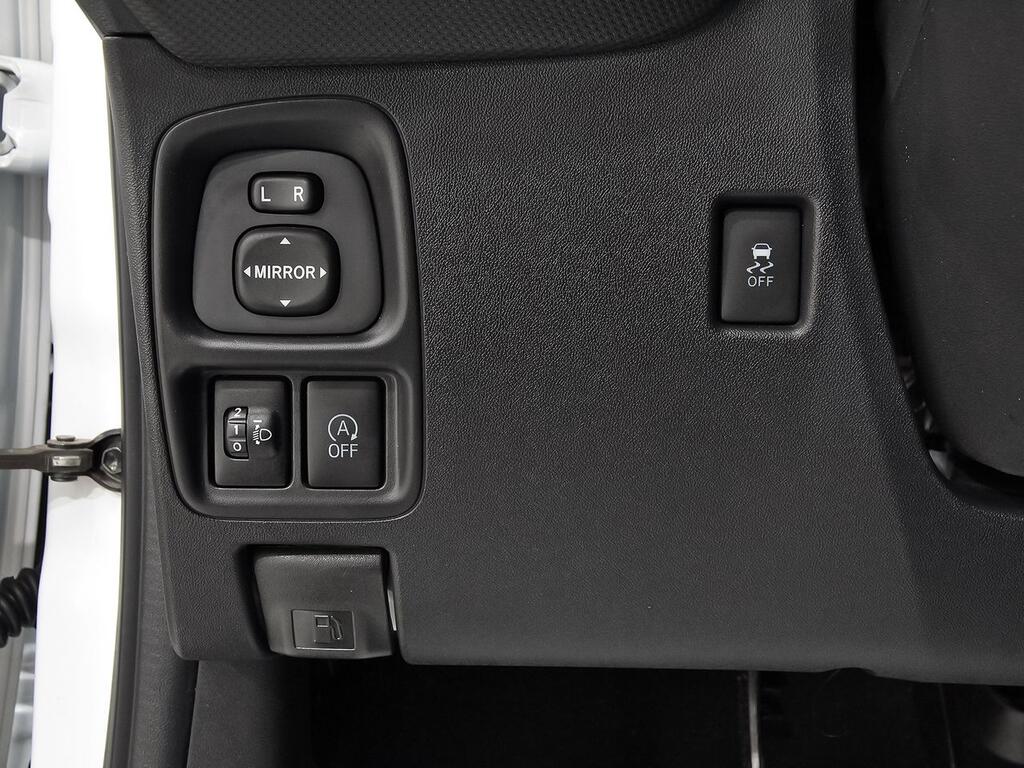 Citroën C1 VTi 53kW (72CV) S&S City Edition 14