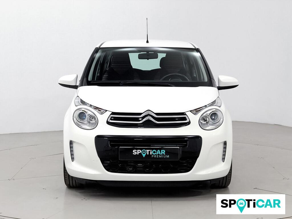 Citroën C1 VTi 53kW (72CV) S&S City Edition 5
