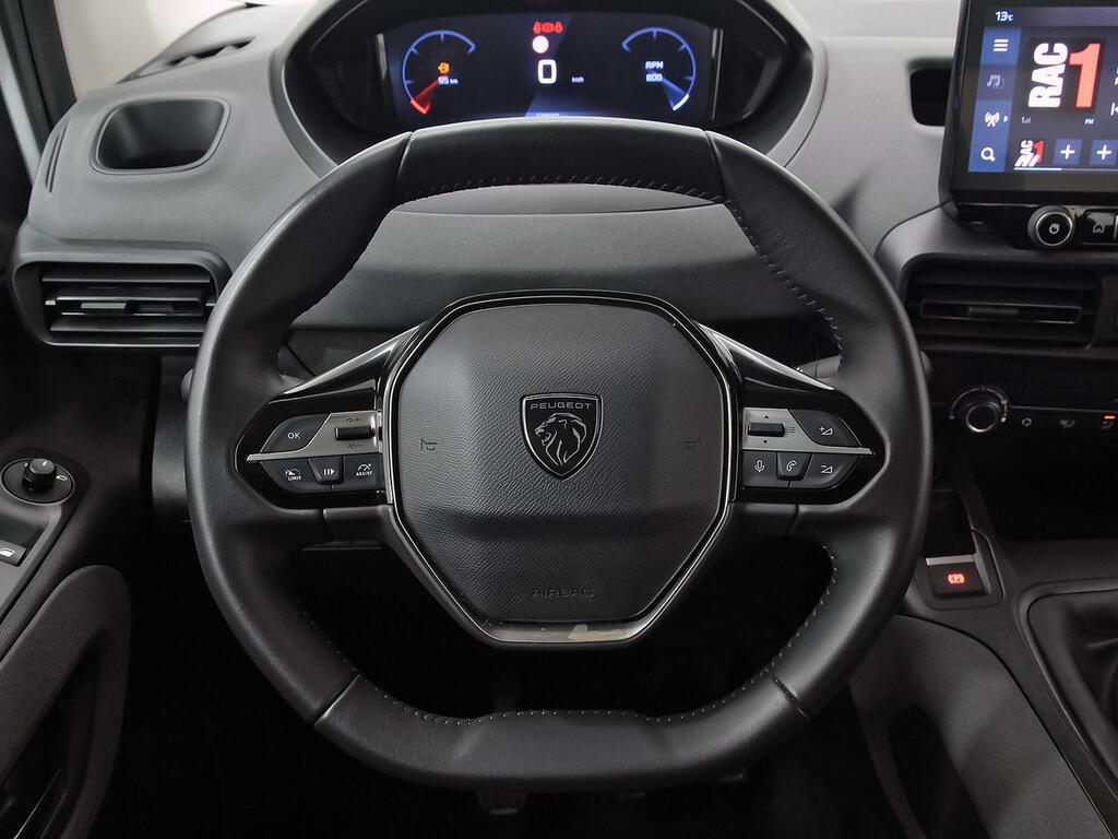 Peugeot Rifter Rifter Allure BlueHDi 100 20