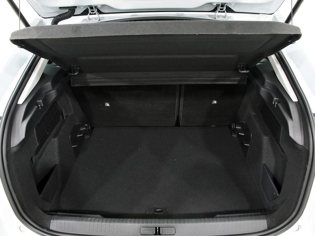 Citroën C4 Hybrid 136 e-DCS6 Plus 10