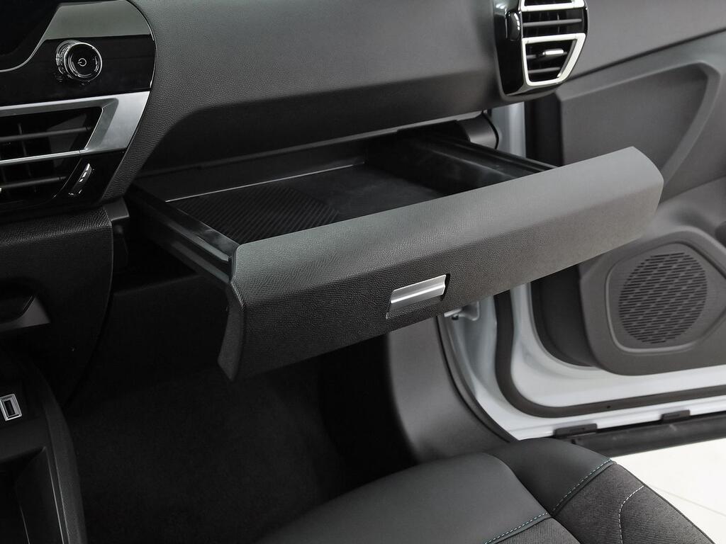 Citroën C4 Hybrid 136 e-DCS6 Plus 33