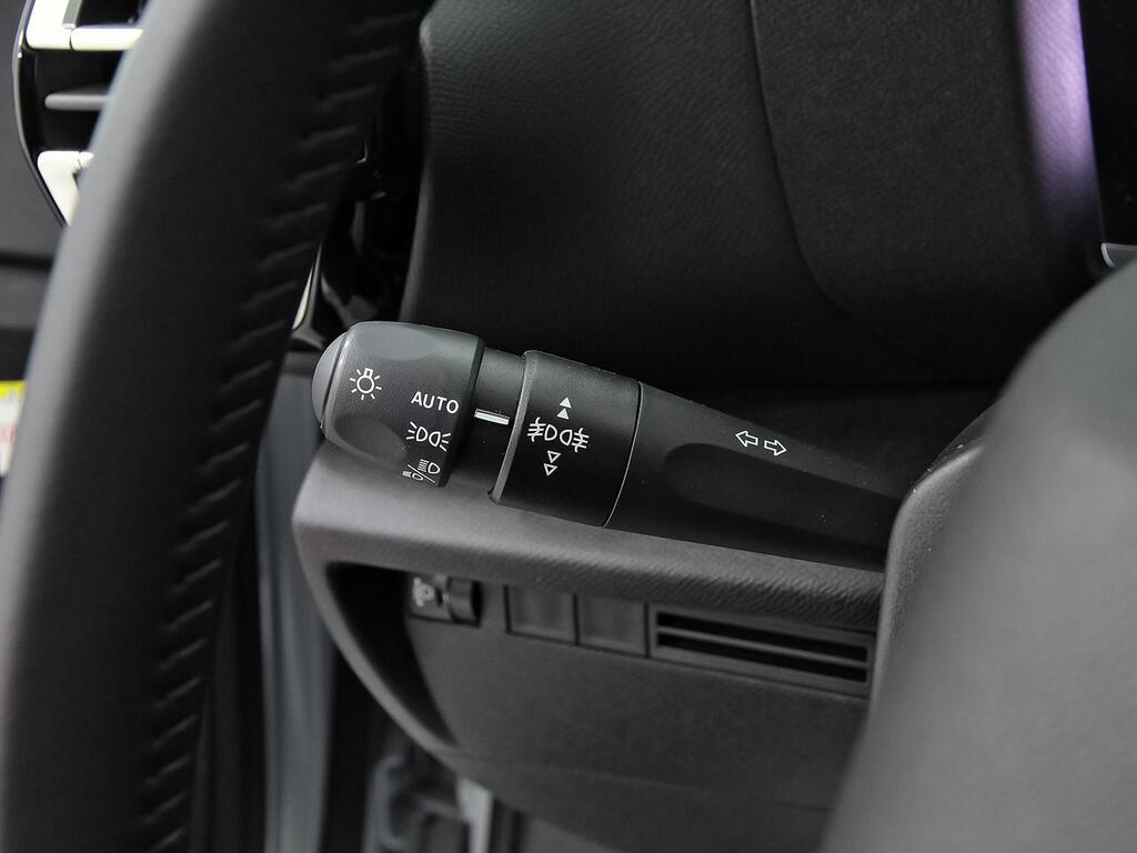 Citroën C4 Hybrid 136 e-DCS6 Plus 15