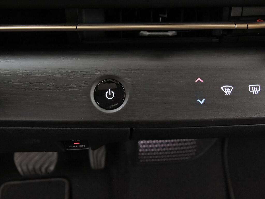 Nissan Ariya 5p 87 kWh 4x2 Advance CAR. 22kW 29