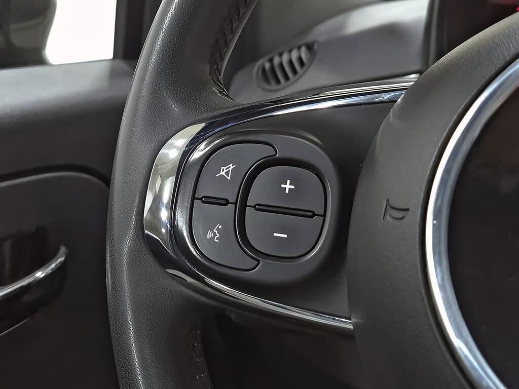 Fiat 500 Dolcevita 1.0 Hybrid 51KW (70 CV) 16