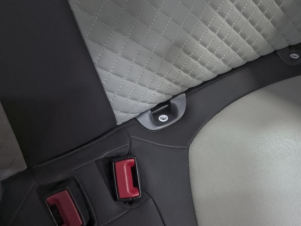 Fiat 500 Dolcevita 1.0 Hybrid 51KW (70 CV) 26