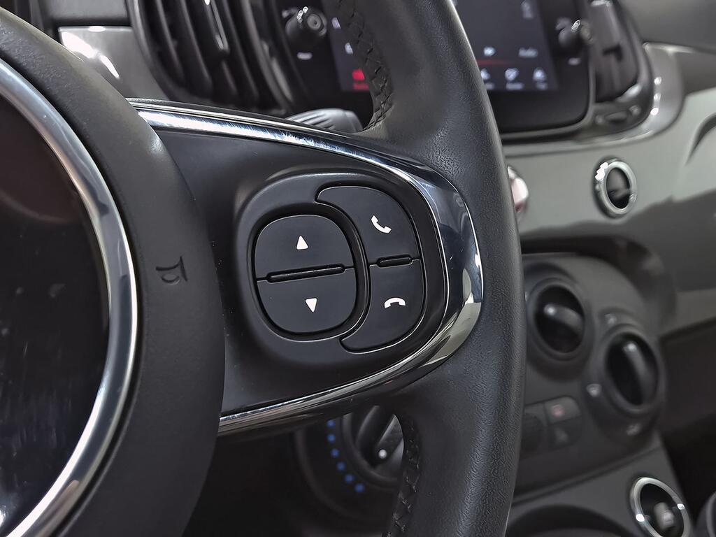 Fiat 500 Dolcevita 1.0 Hybrid 51KW (70 CV) 17