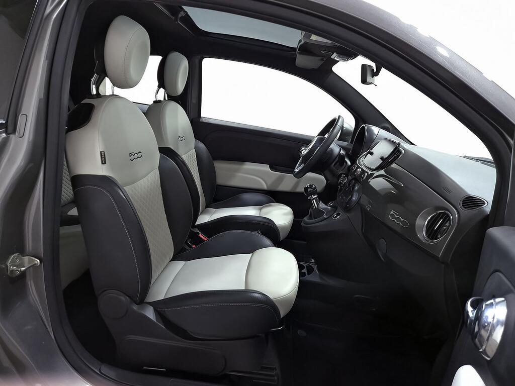 Fiat 500 Dolcevita 1.0 Hybrid 51KW (70 CV) 7