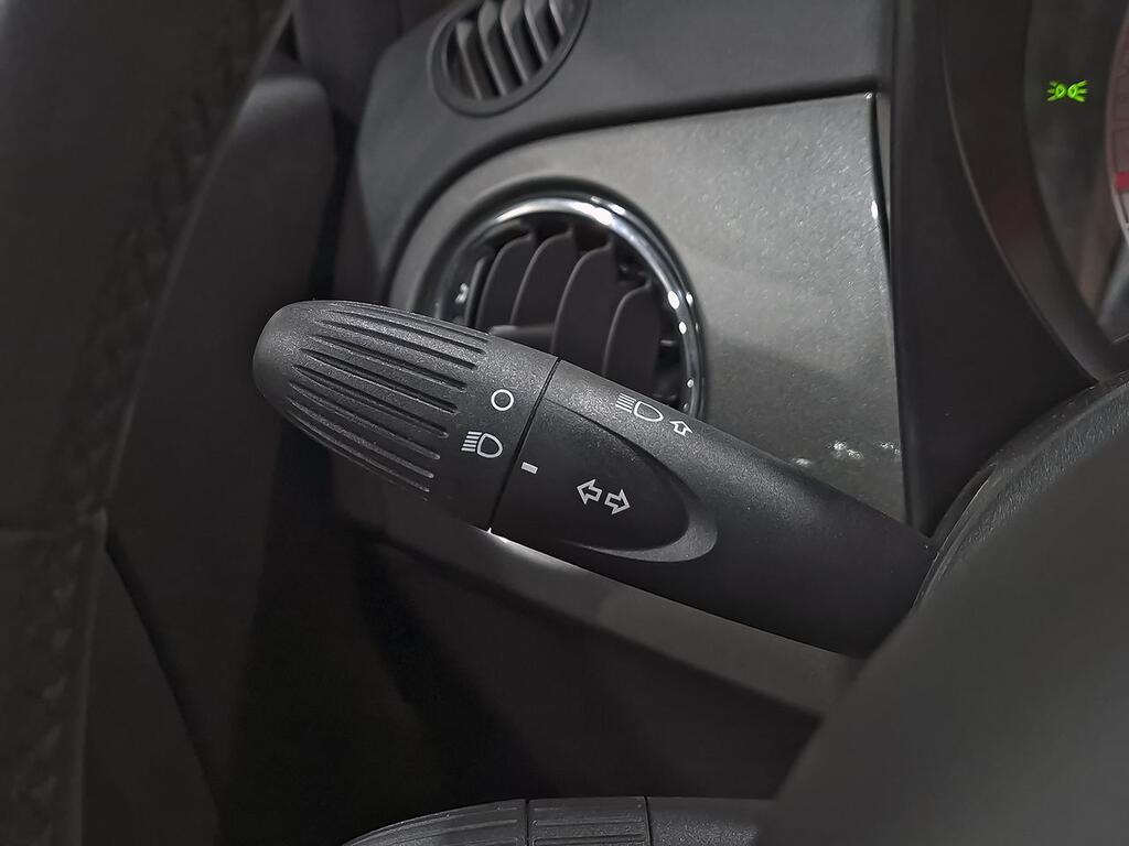 Fiat 500 Dolcevita 1.0 Hybrid 51KW (70 CV) 13