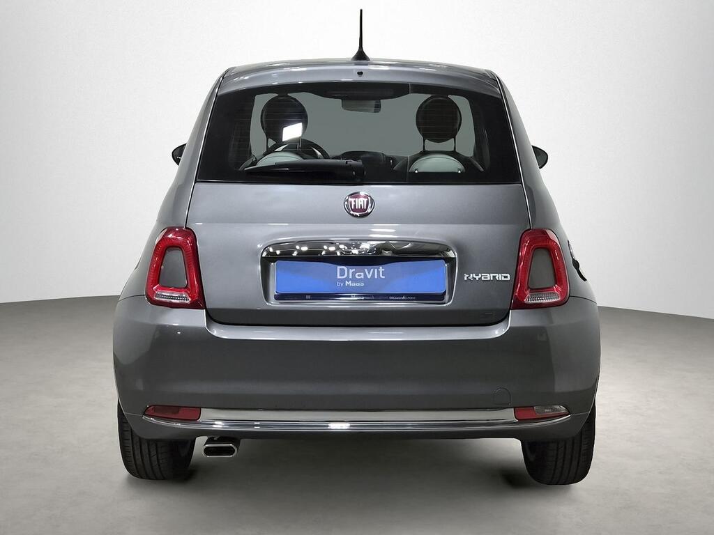 Fiat 500 Dolcevita 1.0 Hybrid 51KW (70 CV) 5