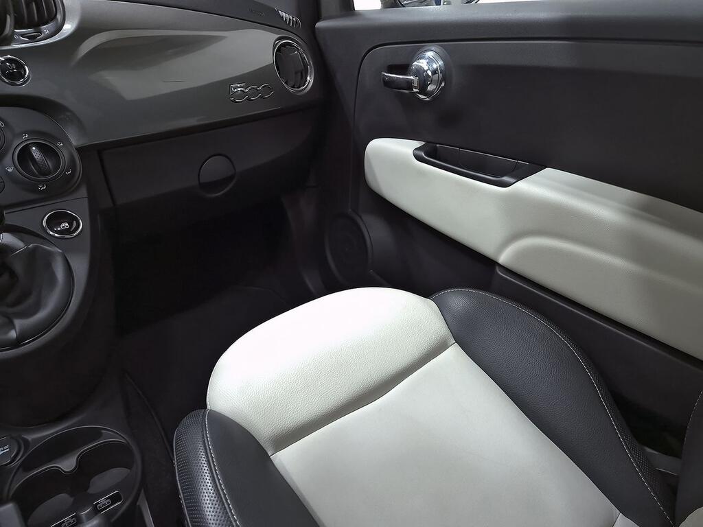 Fiat 500 Dolcevita 1.0 Hybrid 51KW (70 CV) 24