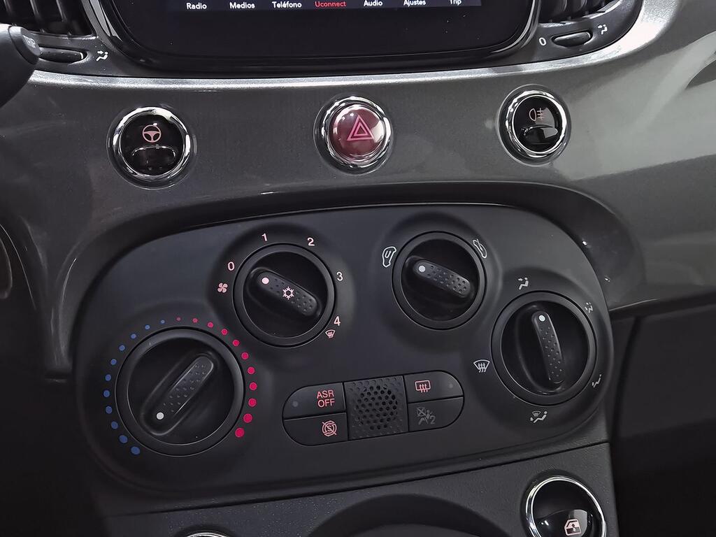 Fiat 500 Dolcevita 1.0 Hybrid 51KW (70 CV) 21