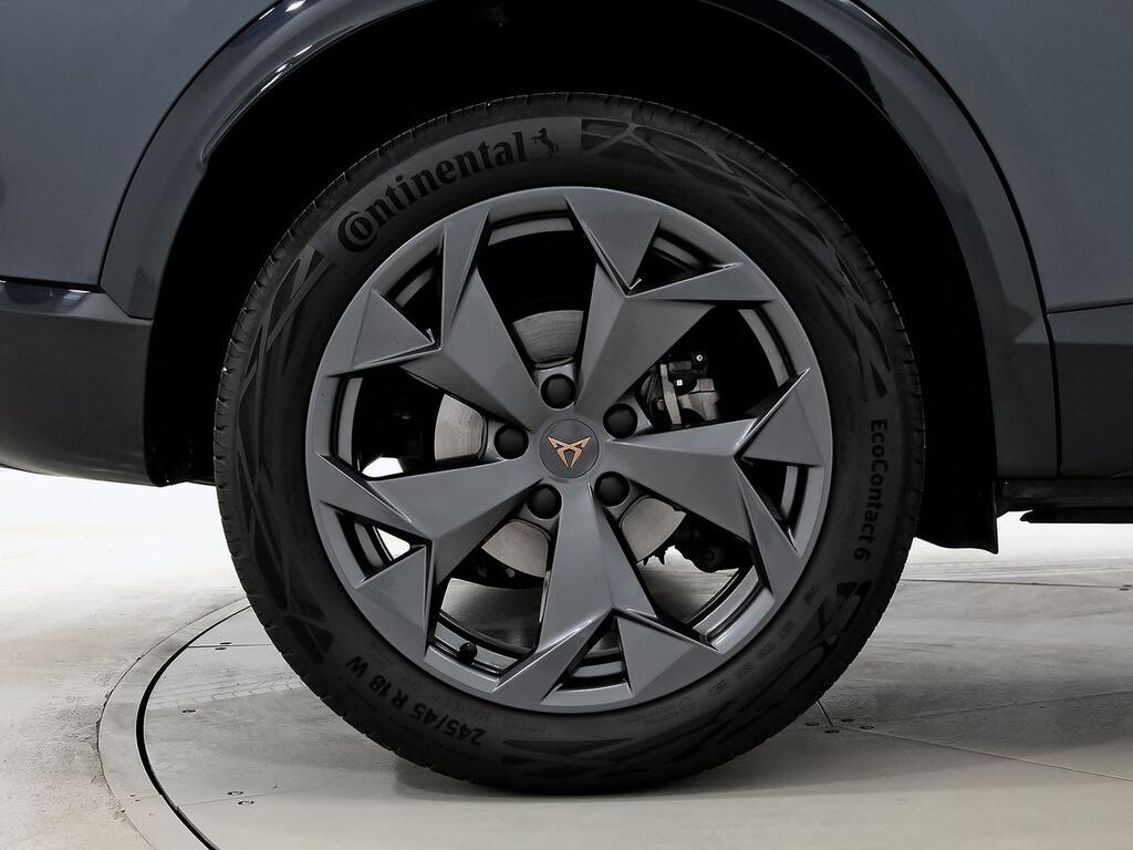 Cupra Formentor 1.5 eTSI 110kW (150 CV) DSG 8