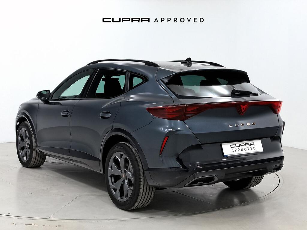Cupra Formentor 1.5 eTSI 110kW (150 CV) DSG 2