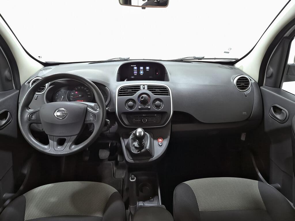 Nissan NV250 FURGON 1.5 DCI 116CV L2H1 4 SEATS COMFORT 4P 6