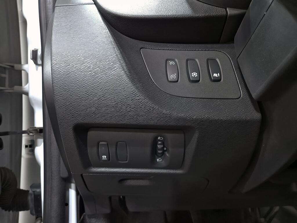 Nissan NV250 FURGON 1.5 DCI 116CV L2H1 4 SEATS COMFORT 4P 13