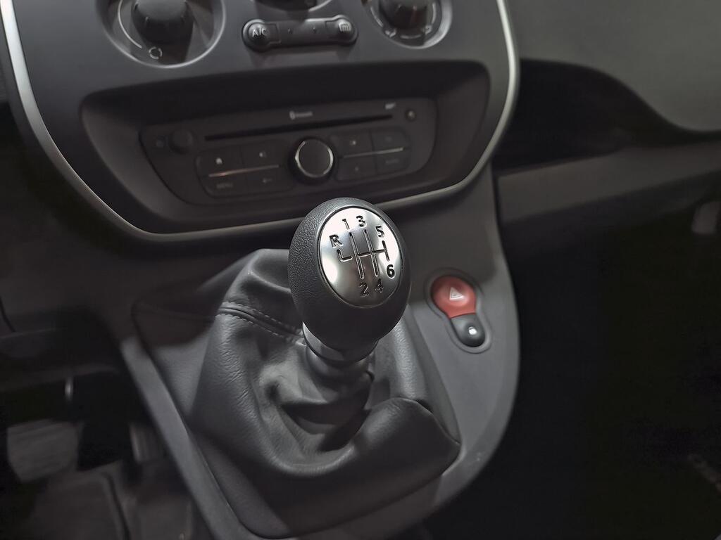 Nissan NV250 FURGON 1.5 DCI 116CV L2H1 4 SEATS COMFORT 4P 25