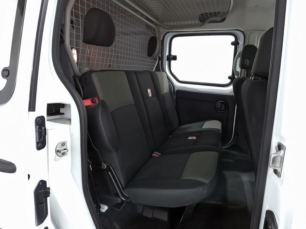 Nissan NV250 FURGON 1.5 DCI 116CV L2H1 4 SEATS COMFORT 4P 8