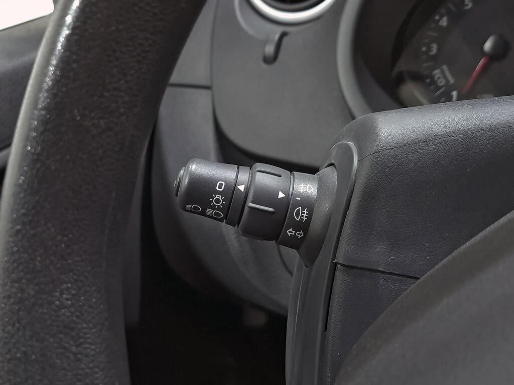 Nissan NV250 FURGON 1.5 DCI 116CV L2H1 4 SEATS COMFORT 4P 15