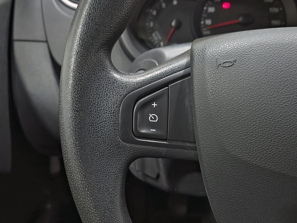 Nissan NV250 FURGON 1.5 DCI 116CV L2H1 4 SEATS COMFORT 4P 17