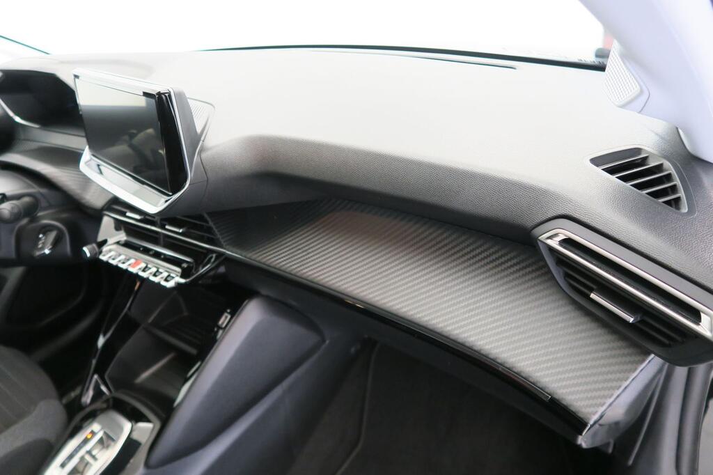 Peugeot 208 Active HYBRID 100 eDCS6 13