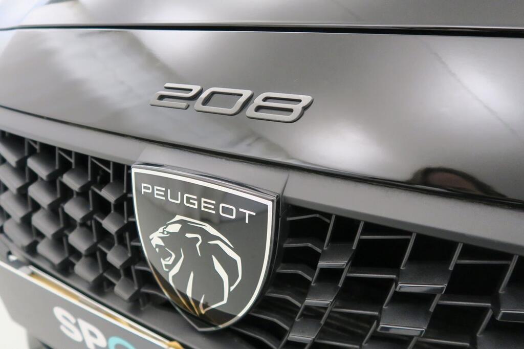Peugeot 208 Active HYBRID 100 eDCS6 19