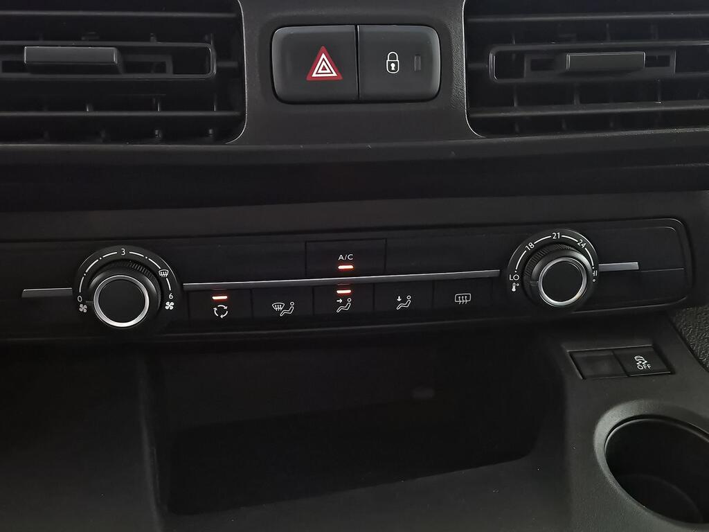 Toyota Proace City 1.5D 100 GX SWB 4P 21