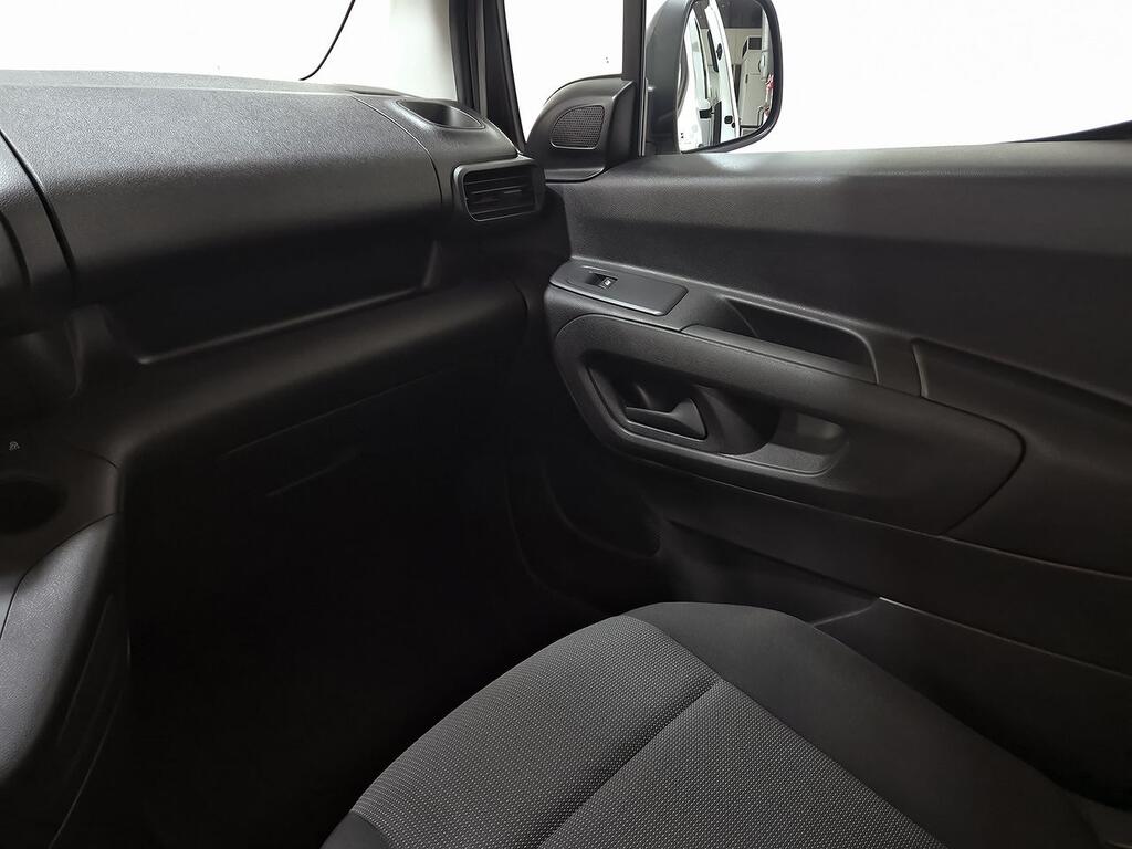 Toyota Proace City 1.5D 100 GX SWB 4P 25