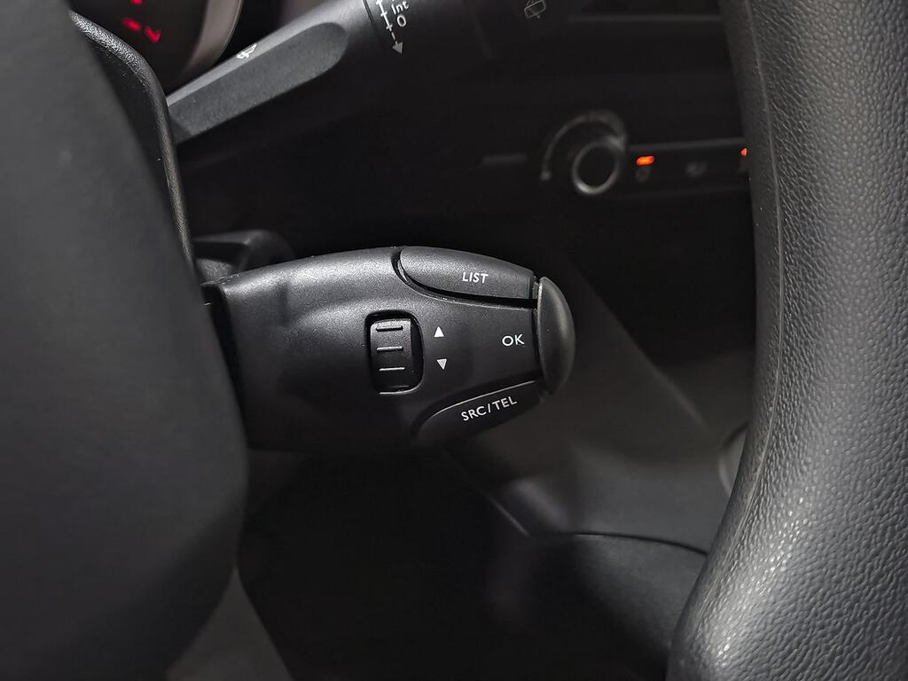 Toyota Proace City 1.5D 100 GX SWB 4P 18