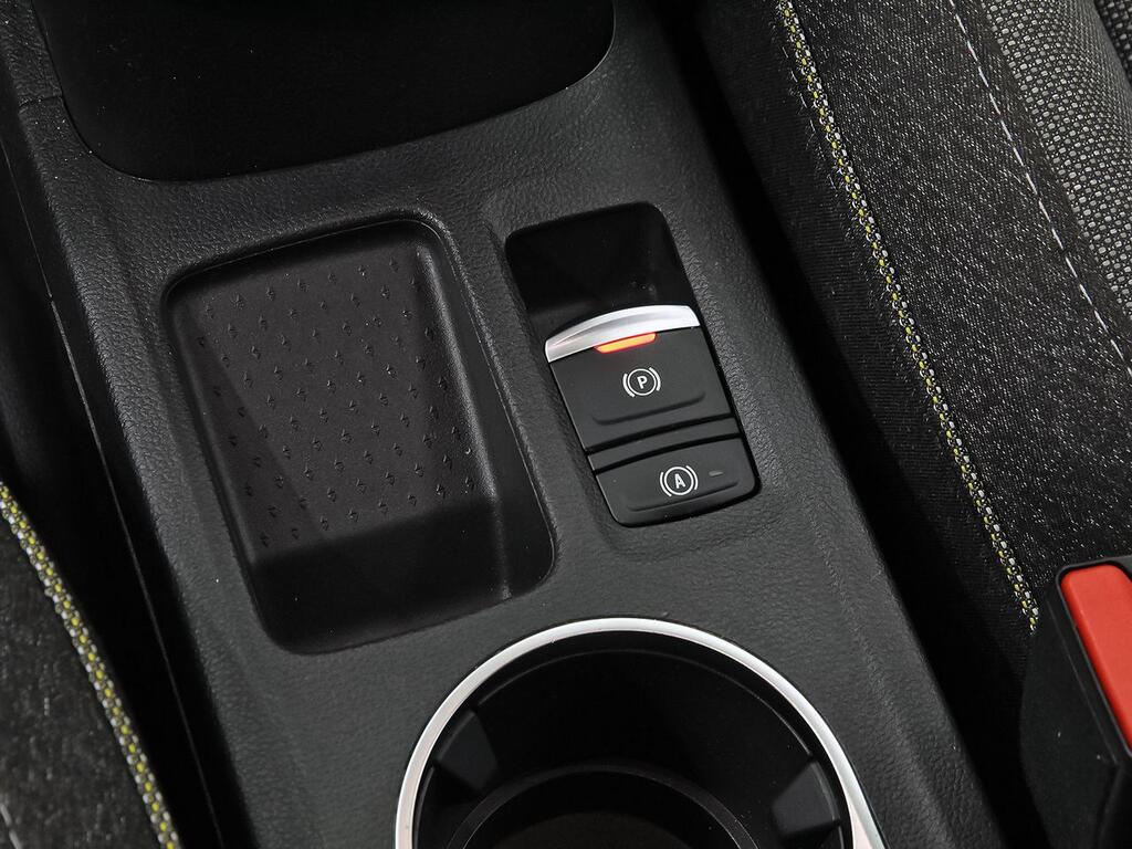 Renault Captur techno TCe 67kW (90CV) 33