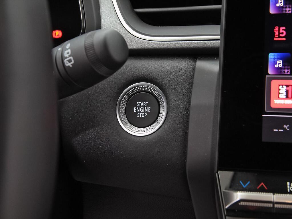 Renault Captur techno TCe 67kW (90CV) 22